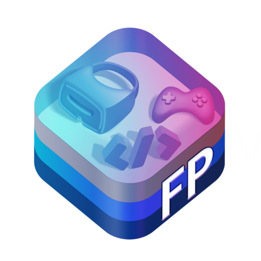 Máster FP Videojuegos y VR Polo Digital