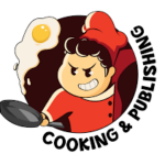 Cooking & Publishing